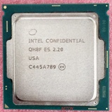 六代 1151 I7 6400T 2.2G CPU 65W DDR4内存 比肩 I7 6700