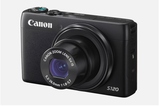 Canon/佳能 PowerShot S120/ 数码相机 长焦卡片机大光圈特价清货