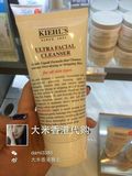 香港专柜代购 Kiehl's/科颜氏 高效保湿洁面乳150ml