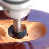 特价包邮 专业挖槽工具Y010实木奇石底座硬质合金钻头 木工开孔器