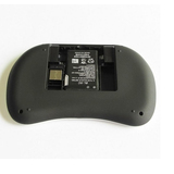 键鼠套件一体鼠标飞鼠遥控器无线鼠标键盘套装投影仪电脑电视无线