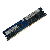 Elixir/南亚易胜1G DDR2 800台式机内存NANYA 1GB PC2-6400U二代