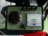 金川ZC29B-2型100Ω接地电阻测试仪防雷专用电阻表 接地电阻特价