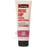 现货澳洲代购SWISSE 玫瑰果油精华面霜125ml滋润保湿孕妇可用