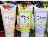 韩国进口水果之乡护手霜 酪梨/蓝莓/水蜜桃 80ml保湿抗氧化