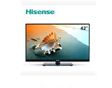 Hisense/海信LED42EC260JD全高清网络窄边框LED电视42英寸液晶
