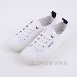 SUPERGA2750休伯家韩国正品代购白色帆布鞋低帮鞋休闲鞋男鞋女鞋