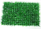 仿真塑料草坪40x60cm加密人造草皮室内室外草地小草幼儿园假草坪