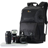 乐摄宝Fastpack BP 150 II AW新款风行 单反双肩摄影包/背包FP250