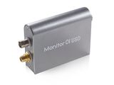 乐之邦Monitor 01 USD 2012版 USB数字HIFI声卡 光纤同轴数字输出