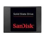 Sandisk/闪迪 SDSSDP-64G-Z25 固态硬盘 SSD 64G SATA3 2.5寸