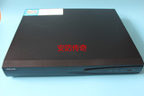 新品海康威视16路NVR网络硬盘录像机DS-7816N-K2支持H265 2硬盘位