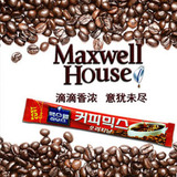 韩国 麦斯威尔咖啡 原味三合一 速溶咖啡 12g