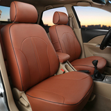 订做座椅套雷克萨斯ES250精英典雅版专用汽车座套简约时尚PU皮