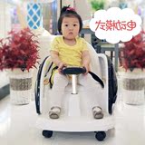车可坐宝宝车小孩玩具车童车餐椅车盘手推车儿童电动车四轮遥控汽
