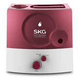 SKG加湿器 SKG-1829 7L大容量水箱暖雾加湿器 细雾香薰