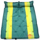 野营充气垫自动 户外双人床垫 野餐垫睡垫超轻加厚帐篷防潮垫便携