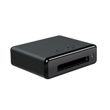 雷克沙Lexar Workflow CR1 CFast2.0卡专用USB3.0读卡器