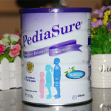 现货澳洲代购进口雅培PediaSure小安素婴幼儿牛奶粉1至10岁婴儿童