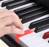 f电子琴670 61键成人编曲键盘 60升级型