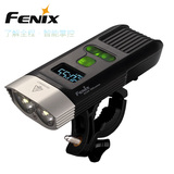 菲尼克斯Fenix BC30R USB直充中白光双光源  骑行自行车灯