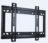 工厂直销 14-32寸通用电视挂架 LED挂架 LCD壁挂架 液晶电视支架