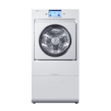 casarte/卡萨帝XQGH100-HBF1427W触控式10公斤变频烘干滚筒洗衣机