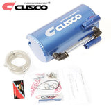 正品CUSCO汽车通用配件改装 节油机油透气壶  净化发动机空气包邮