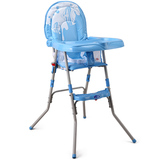 宝宝小餐椅P0109 费雪儿童餐椅费雪便携餐椅费雪多功能餐椅