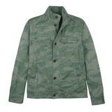 2015新款Timberland正品代购男装 天伯伦时尚迷彩长袖夹克外套 男