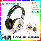 分期免息SENNHEISER/森海塞尔 MOMENTUM 一二代大馒头戴式手机耳
