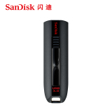 SanDisk闪迪U盘64gU盘 CZ80至尊极速 USB3.0高速U盘64G 正品特价