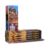 【买2盒送香板】Darshan 印度香  藏香  熏香 印度香薰 手工香料