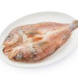 【天猫超市】阿拉斯加红石斑鱼500-600g/条 整鱼 海鲜水产