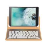 千业8寸无线蓝牙键盘皮套超薄安卓微软win8/10平板电脑键盘保护套