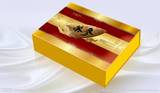 北京天津廊坊礼品盒包装盒茶叶盒精品盒印刷设计定做包邮