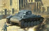 国外代购 坦克模型 国防军二战 军事战斗 收藏品 复古仿真玩具