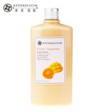 泰国Bath&Bloom芒果柑橘精油身体乳全身滋润补水 清爽保湿润肤乳