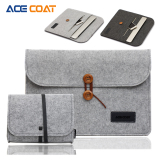 ACECOAT Macbook保护套 Air Pro内胆包  苹果11.6寸 13.3寸电脑包
