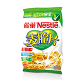【天猫超市】雀巢谷物早餐 麦脆片 冲调 冲饮 饼干 麦片 150g/袋