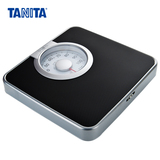 百利达TANITA精准健康人体秤 体重秤 机械秤 HA-620
