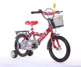 儿童自行车男女款 永久 凤凰1214 16都是好妈妈给好孩子最好礼物