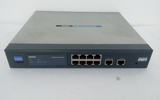 CISCO RV082-CN 有线 8口路由器 2个WAN 企业级VPN路由器 包好