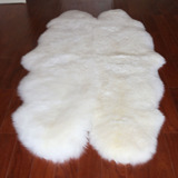 澳洲纯羊毛地毯卧室客厅整张羊皮羊毛沙发垫坐垫飘窗垫摄影背景毯
