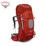 Osprey  登山包户外运动情侣款女款双肩背包自带防雨罩精灵