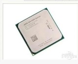 AMD A4 3400 双核APU CPU FM1接口 集成GPU 2.7G 正式版散片