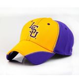 特价正品帽子男款NCAA联盟球队帽子棒球帽球类周边简约logo全封口