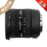 Sigma/适马 广角变焦 10-20mm F3.5 EX DC HSM镜头 全新日本代购