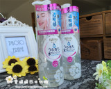 现货日本代购Mandom曼丹速效保湿卸妆水全脸可用温和无刺激300ml