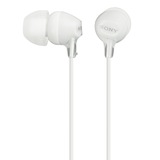 Sony/索尼 MDR-EX15LP入耳式耳机重低音耳机运动耳塞 电脑通用